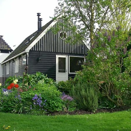 B&B Waterland Middelie Luaran gambar