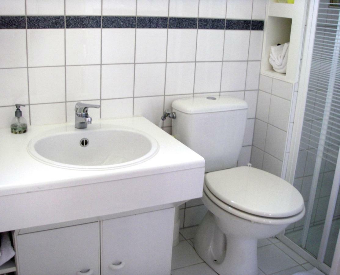 B&B Waterland Middelie Luaran gambar