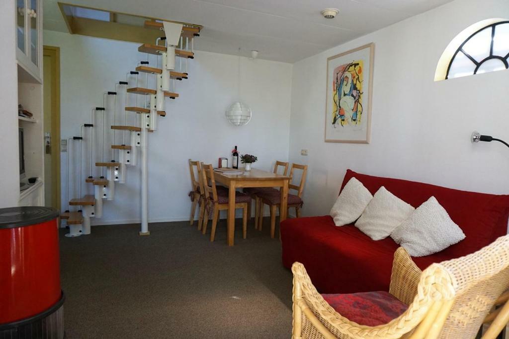 B&B Waterland Middelie Luaran gambar